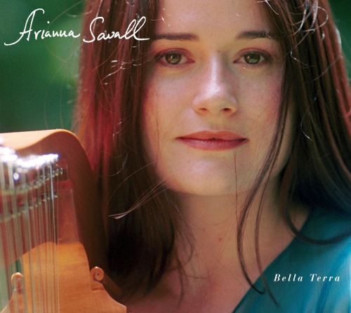 Savall Arianna: Bella Terra